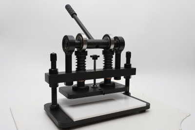 더블핸드프레스