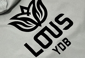 단체복에 나염프린팅으로 주문제작한 인쇄사진 단체복에 나염프린팅으로 주문제작한 인쇄사진