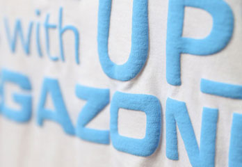 단체복단체티셔츠 발포나염인쇄제작 사진 단체복단체티셔츠 발포나염인쇄제작 사진