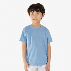 아동 고급 30수 면티 반팔