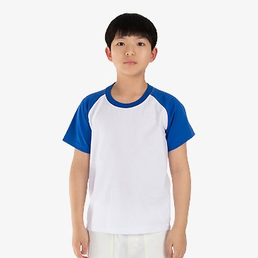 아동 30수 고급 나그랑 면티 반팔