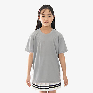 아동 고급 쿨론 반팔