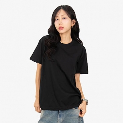 고급 30수 면티 반팔