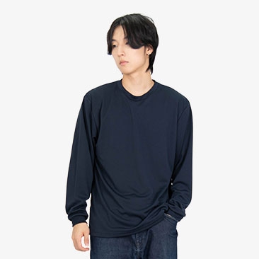 쿨메쉬 드라이 기능성 긴팔