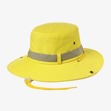 정글사파리 단체모자