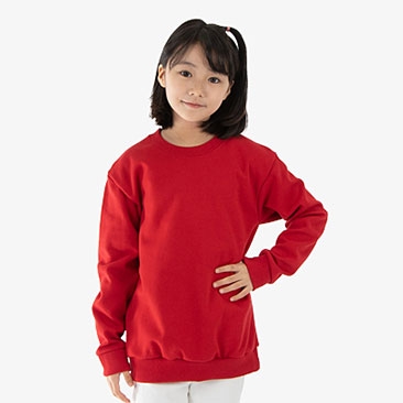 아동 코지 특양면 맨투맨