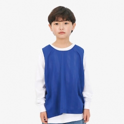 아동 체육대회 팀조끼