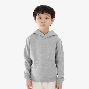 아동 쭈리 후드티