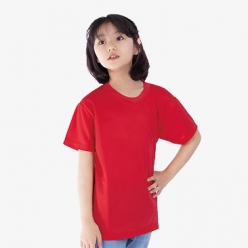 아동 신베이직 쿨론 반팔