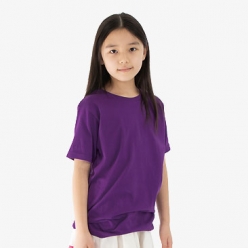 아동 스탠다드 20수 면티 반팔