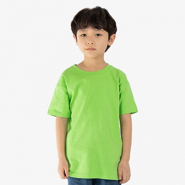 아동 24수 면티 반팔