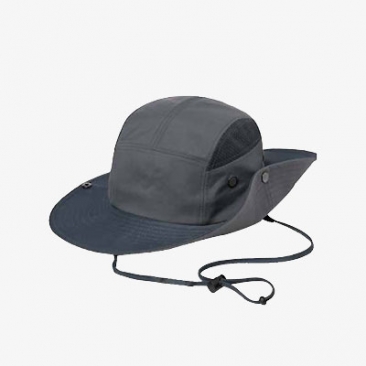 기능성 아웃도어 배색모자