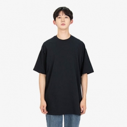 울트라코튼 2000T 반팔(USA FIT)