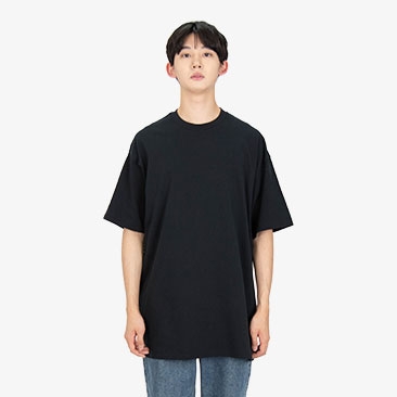 울트라코튼 2000T 반팔(USA FIT)