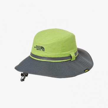 와이어챙 기능성 등산모자