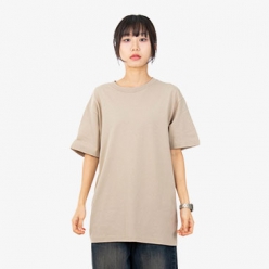 트리플에이 라운드 반팔(USA FIT)