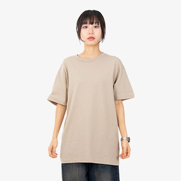 트리플에이 라운드 반팔(USA FIT)