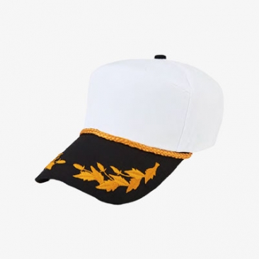 월계수 모자 (원단)