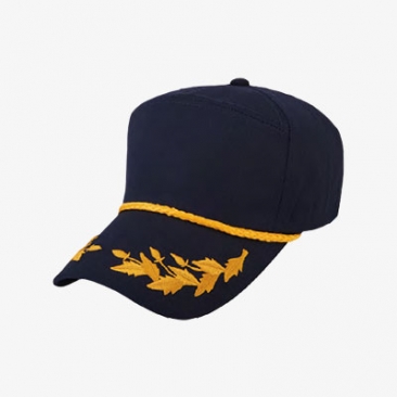 월계수 모자 (망사)