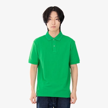 유니크 20수 PK 카라티 옆타개 반팔