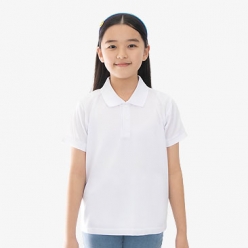 아동 로토 30수 PKG 카라티 반팔