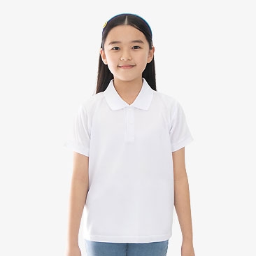 아동 로토 30수 PKG 카라티 반팔