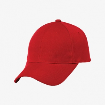 신형 2종 캡단체모자 A