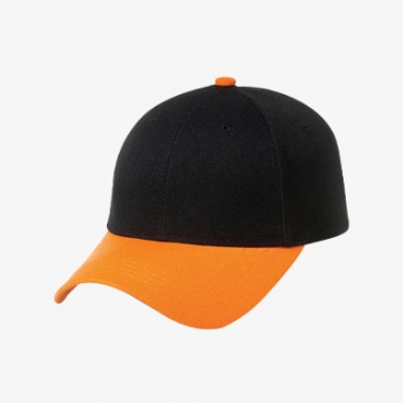 신형 2종 캡단체모자 B