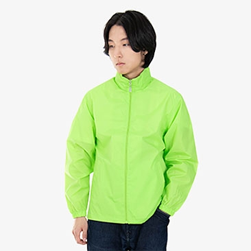 듀스포 컬러 단체바람막이 [FW시즌 할인행사중]