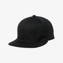스냅백 캐주얼무지 단체모자 (원단A)