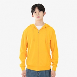 코지 특양면 집업후드