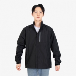 반사 단체바람막이자켓