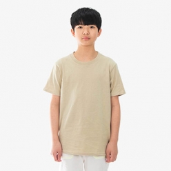 아동 20수 바이오워싱 반팔