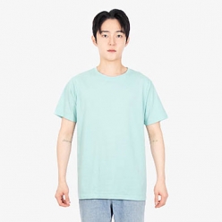 라이트 32수 면티 반팔