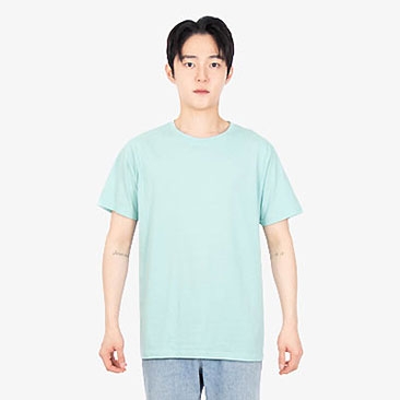 라이트 32수 면티 반팔