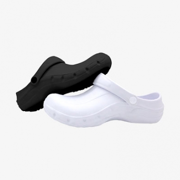 맥시멈그립 워크 클로그 조리화