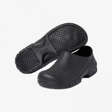 맥시멈그립 워크 슬립온 II 조리화