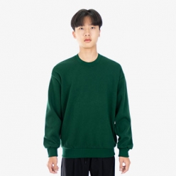 코지 기모 맨투맨