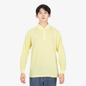 30수 고급형 무지카라티 긴팔