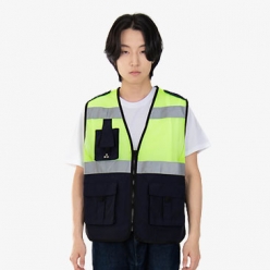 510 방범조끼