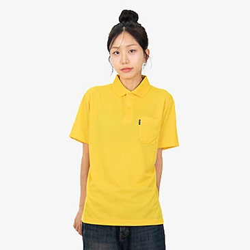 고급형 쿨론 카라티 반팔