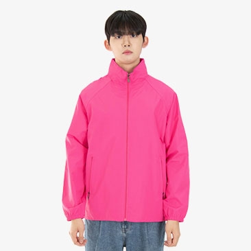 유니 듀스포 바람막이