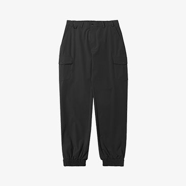 카고형 조거 팬츠