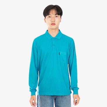 고급형 쿨론 카라티 긴팔