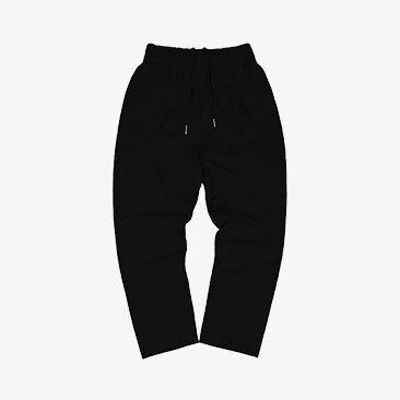 시그니처 미니멀 팬츠