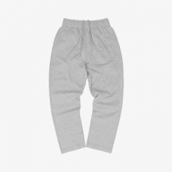 시그니처 웜 미니멀 팬츠