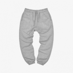 시그니처 웜 조거 팬츠