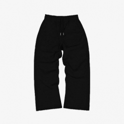 시그니처 프리미엄 웜 와이드 슬랙스