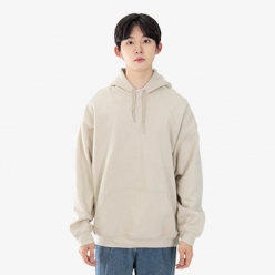 18500 기모 후드티 USA Fit