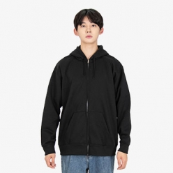 드라이 기모 후드집업 [25FW시즌 할인]